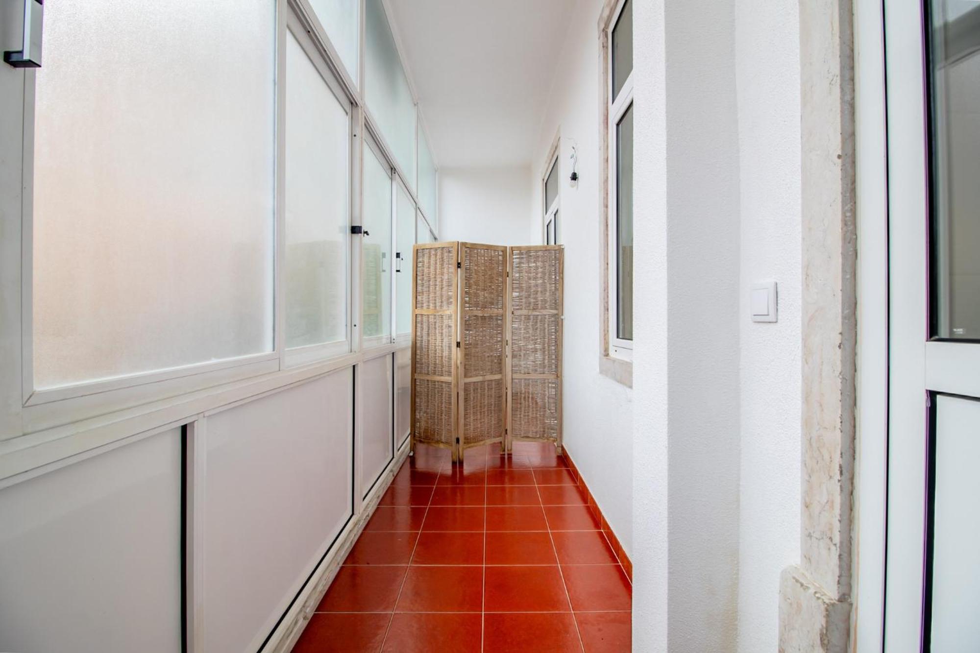 Arroios - Second Floor Hotel Lisbon Exterior photo